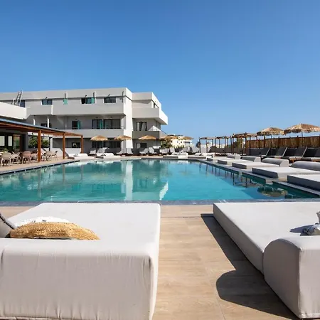 Mare Garden Hotel Georgioupoli
