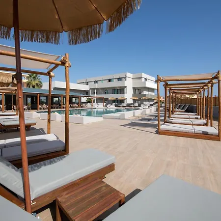 Mare Garden Georgioupoli