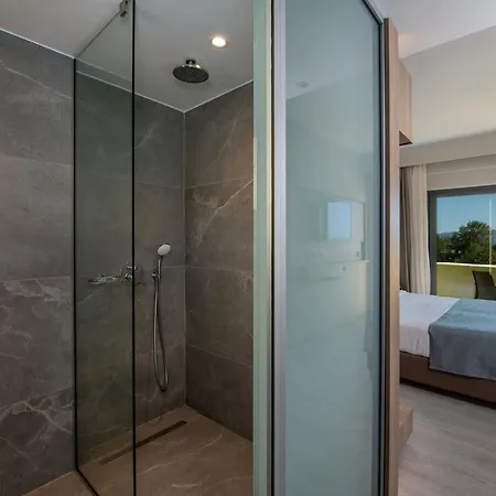 Mare Garden Hotel