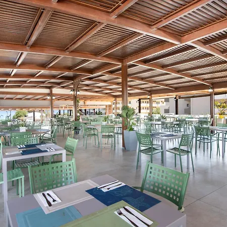 Mare Garden Hotel Georgioupoli