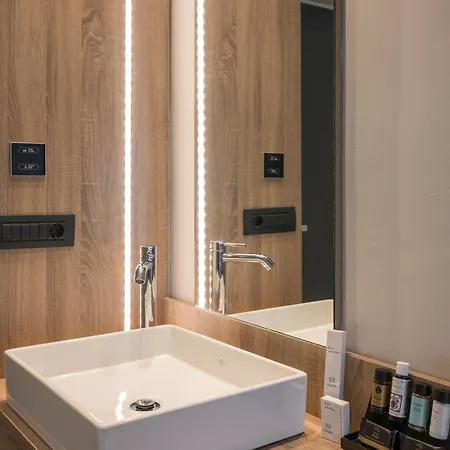 Hotel Mare Garden 4*