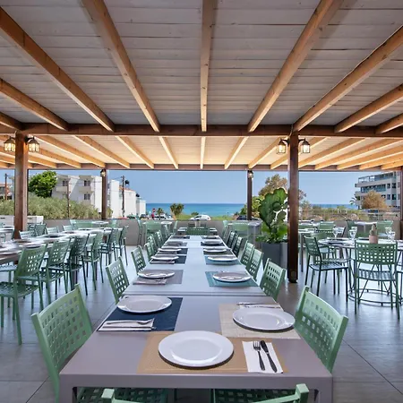 Mare Garden 4* Georgioupoli