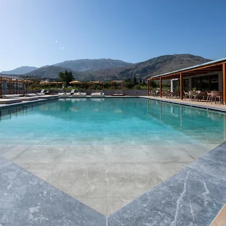 Mare Garden Georgioupoli