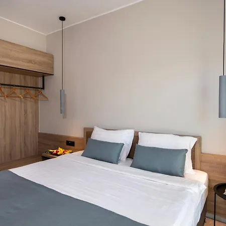 Mare Garden Hotel Georgioupoli