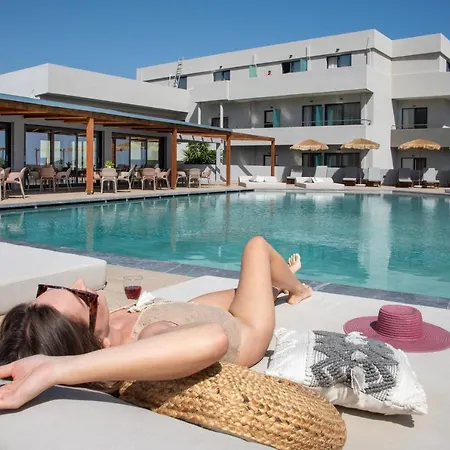 Mare Garden Hotel